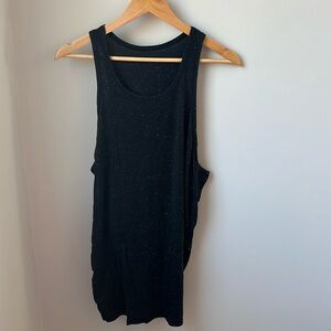 Lululemon Tank with Tie Back